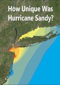 Sandy Surge