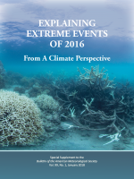Explaining Extreme Events of 2016