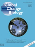 Global Change Biology