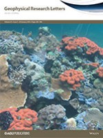 Geophysical Research Letters