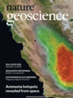 Nature Geoscience