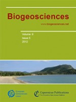 Biogeosciences