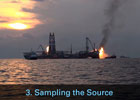 Science in a Time of Crisis, Chapter 3: Sampling the Source