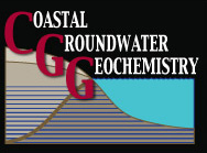 Coastal Groundwater Geochemistry