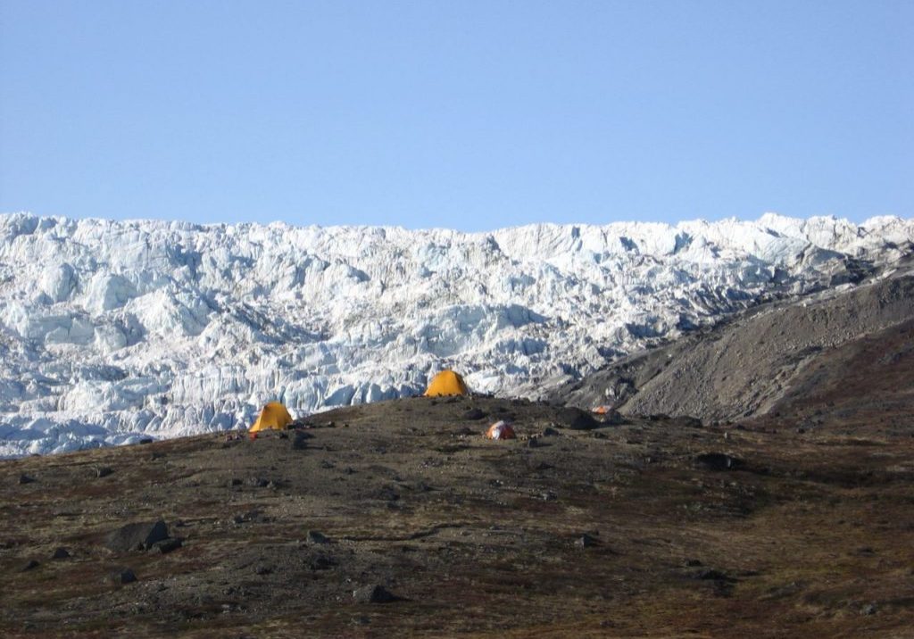 Field Camp