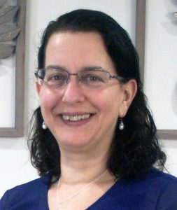 Sibel Karchner Photo