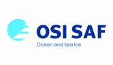 Ocean & Sea Ice Satellite Application Facility Logo