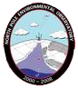 Polar Science Center Logo