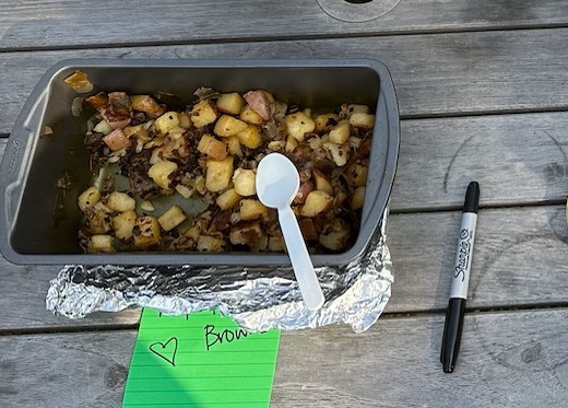 Photo: Elise Hugus (WHOI)