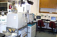 Isotope Ratio Mass Spectrometry