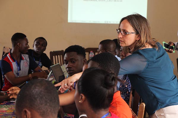 Coastal Ocean Environment Summer School In Ghana Molecular coastal-ocean-environment-summer-school-in-ghana-molecular