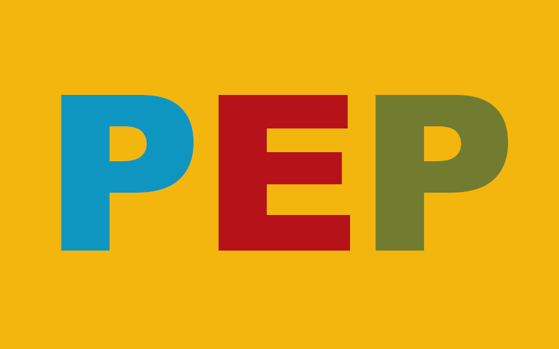 PEP_logo