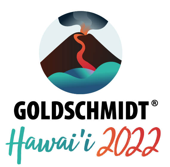 Goldschmidt 2022 Logo