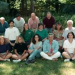 Staff Photo 1997