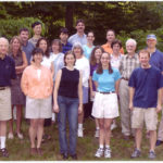 Staff Photo 2002