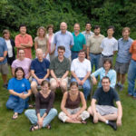 Staff Photo 2006