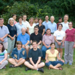 Staff Photo 2007