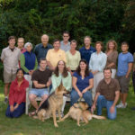 Staff Photo 2009