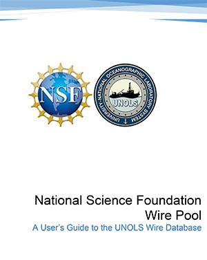 Wire Pool User Guide