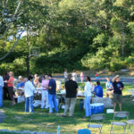 2007 picnic