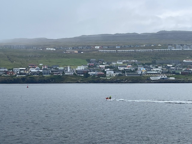 Unknown-1 Torshavn, capital of the Faroe Islands. Credit: Daan Gammeter