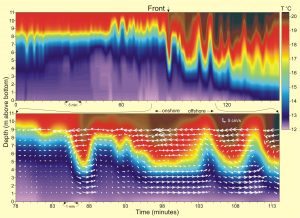 Pineda, 1999 Limn. Oce.. Jesús Pineda