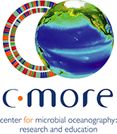 Cmore Logo