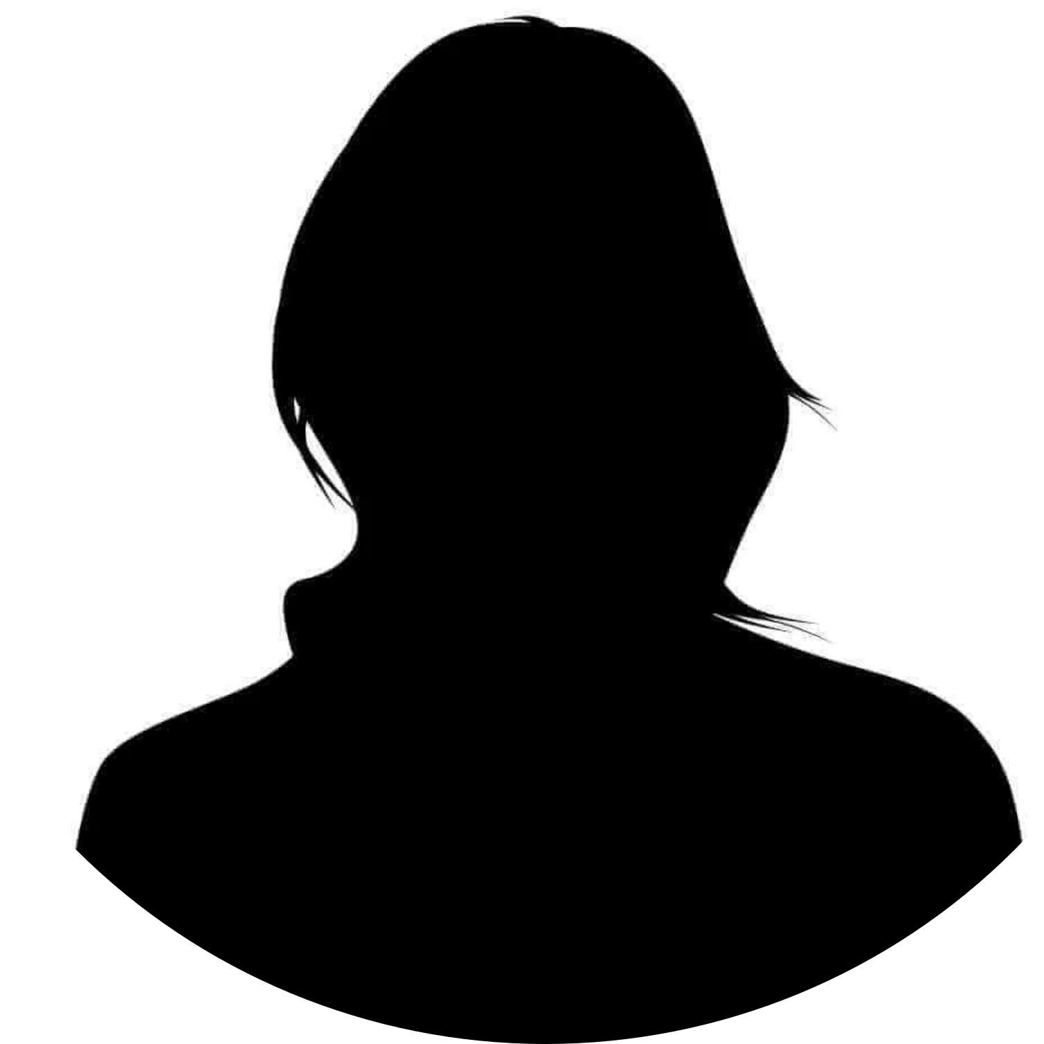People_silhouetteFemale