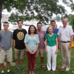 2014 Group Photo
