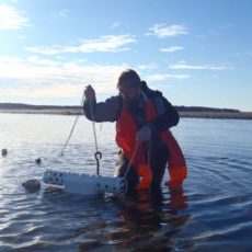 Aim 1: Engage stakeholders concerned with the safety of marine resources. Activities will include the establishment of networks and infrastructure to facilitate information exchange and resource sharing among stakeholders concerned with the safety of marine resources affected by HABs.