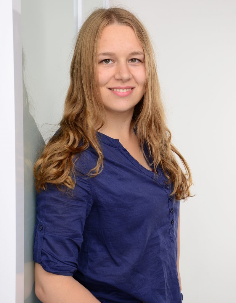 Dr. Clarissa Karthäuser