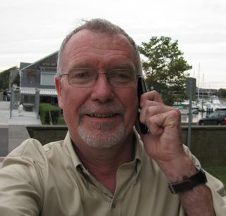 Profile photo of Hal Caswell