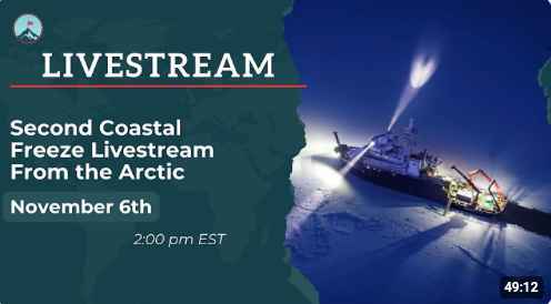 Screenshot EBTSOYP Livestream 2