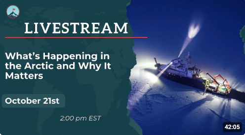 Screenshot EBTSOYP Livestream 1