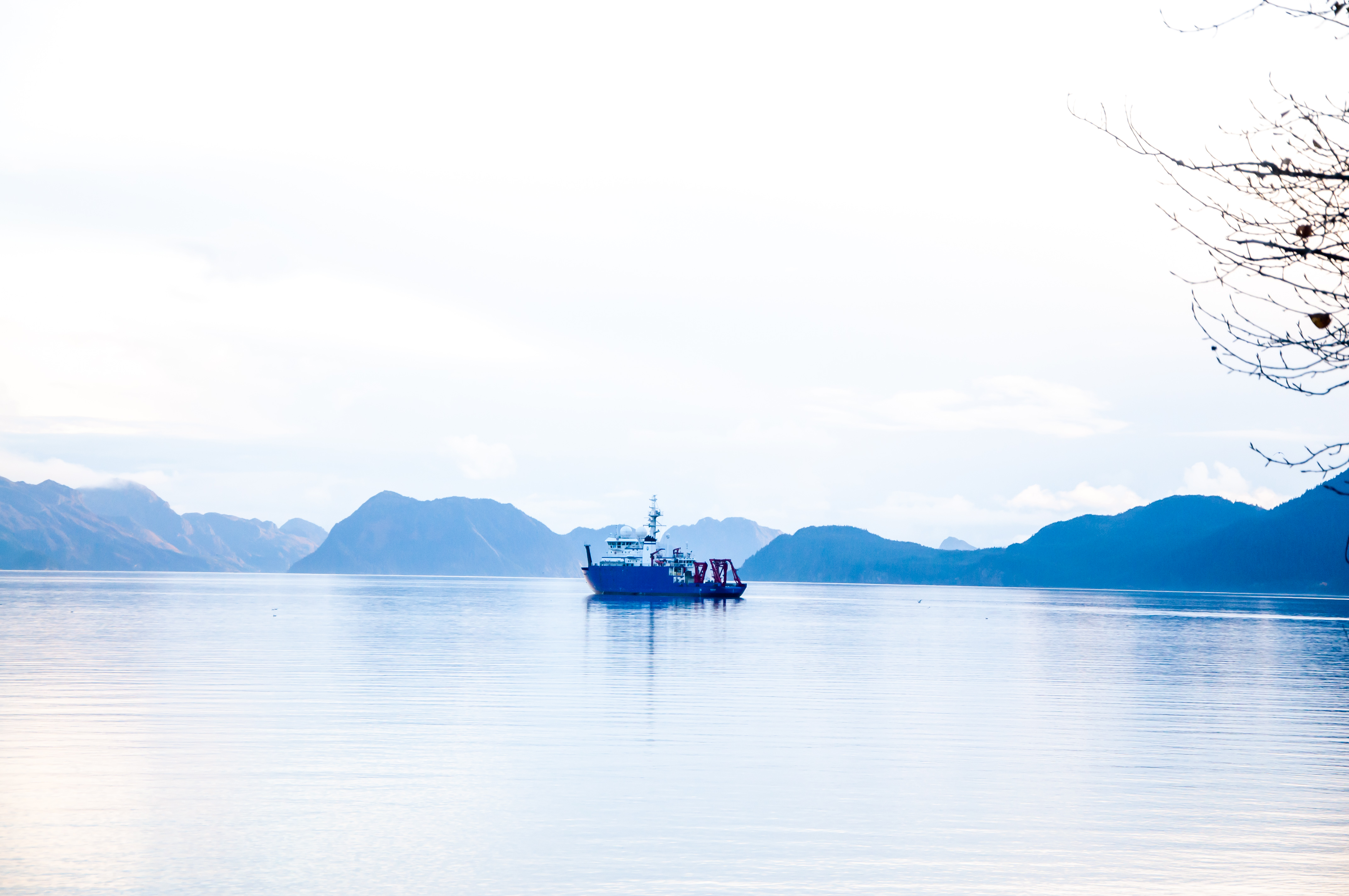 2020 Beaufort Sea
