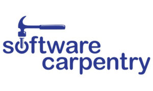 Software Carpentry logo